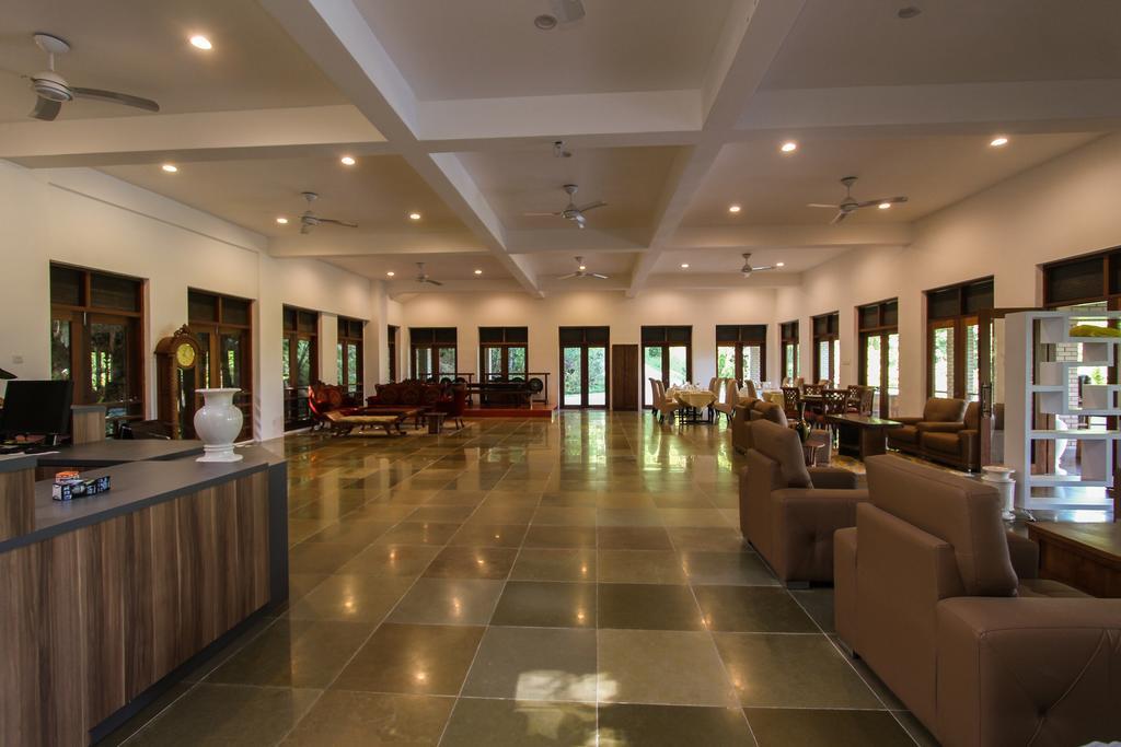 Harmony Valley Retreat Bukit Tinggi Exterior foto