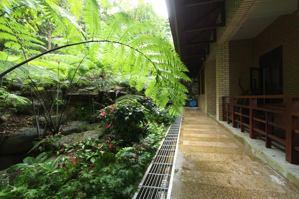 Harmony Valley Retreat Bukit Tinggi Exterior foto