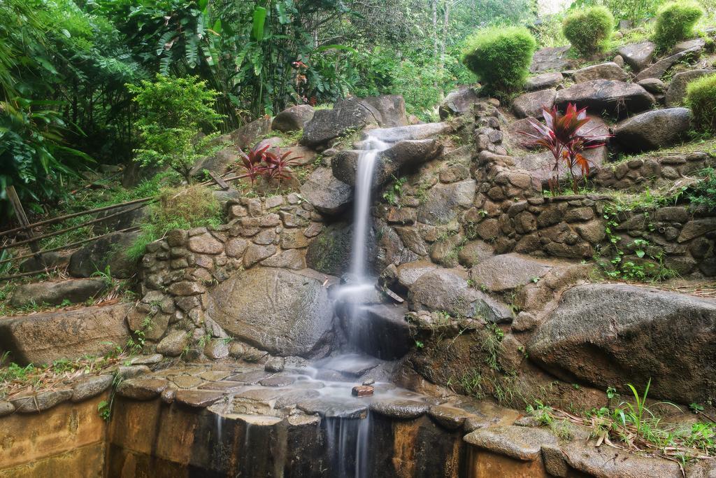 Harmony Valley Retreat Bukit Tinggi Exterior foto