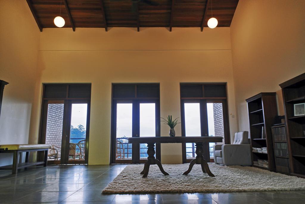 Harmony Valley Retreat Bukit Tinggi Exterior foto