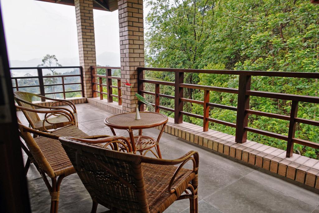 Harmony Valley Retreat Bukit Tinggi Exterior foto