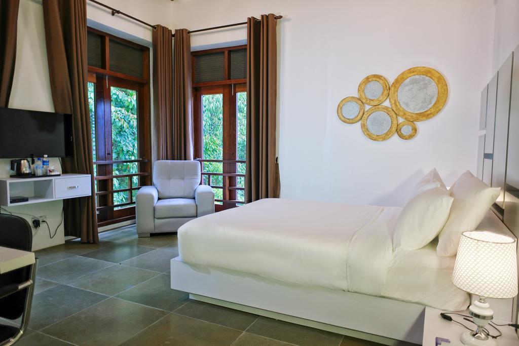 Harmony Valley Retreat Bukit Tinggi Exterior foto